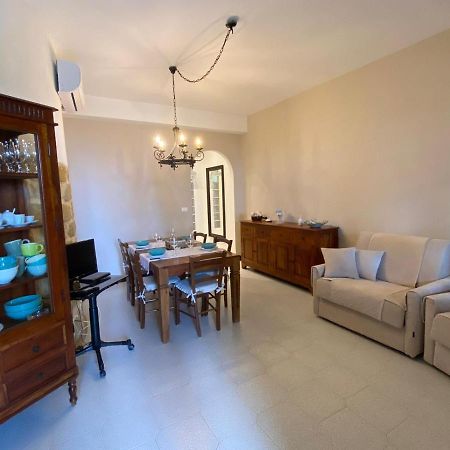 Villa Venere Apartment Realmonte Exteriör bild