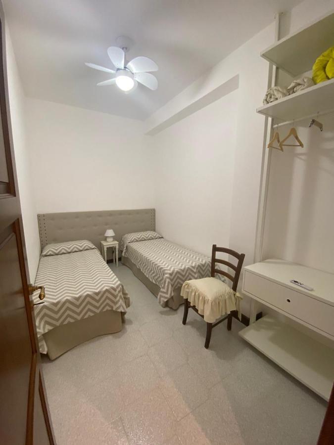 Villa Venere Apartment Realmonte Exteriör bild