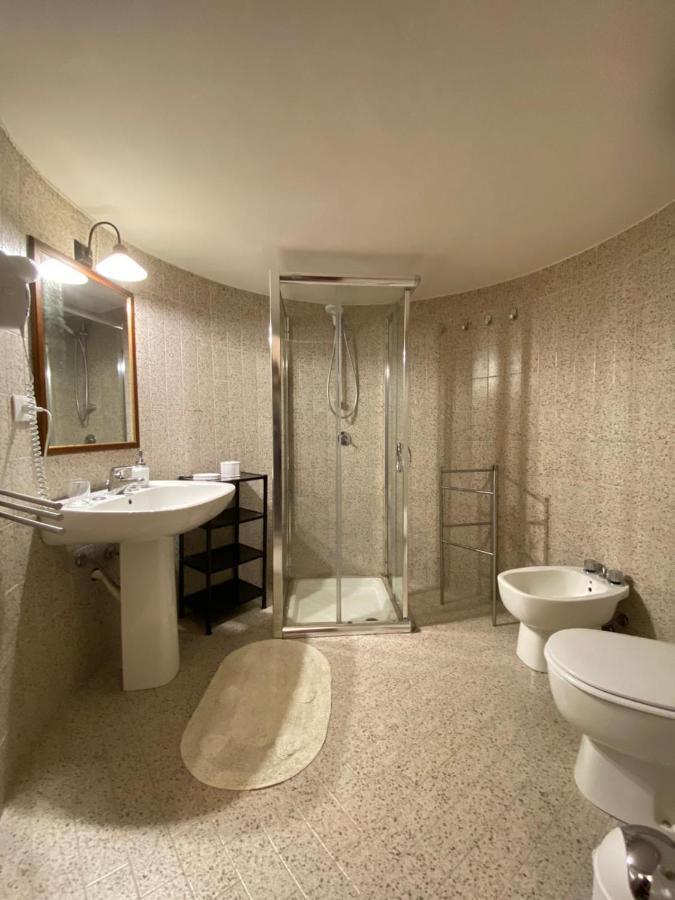 Villa Venere Apartment Realmonte Exteriör bild