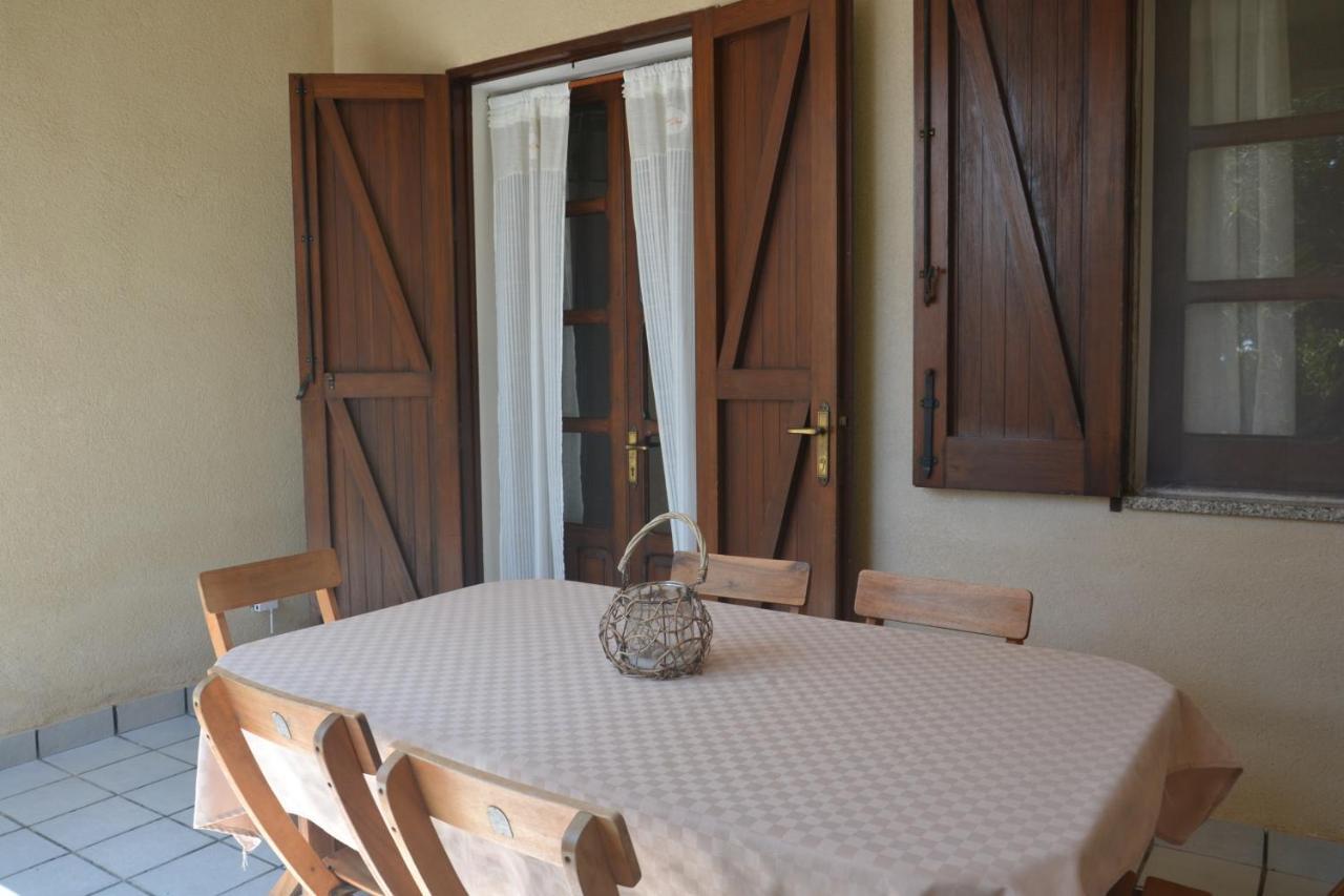 Villa Venere Apartment Realmonte Exteriör bild